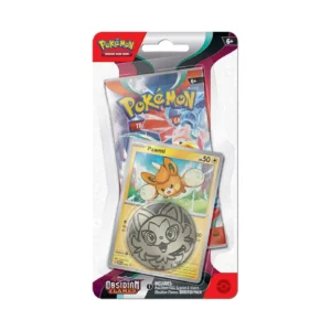 Obsidian Flames Pawmi Blister