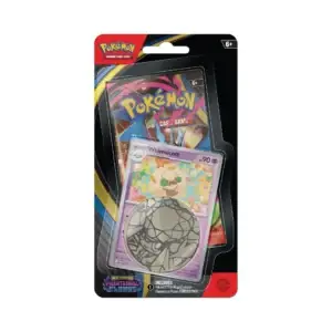Phantasmal Flames Whimsicott Blister