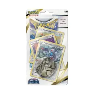 Silver Tempest Magnezone Blister Pack