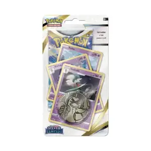 Silver Tempest Gallade Blister Pack