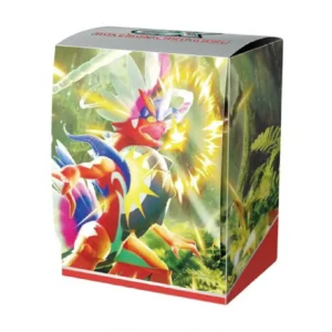 Pokémon Deck Box: Koraidon