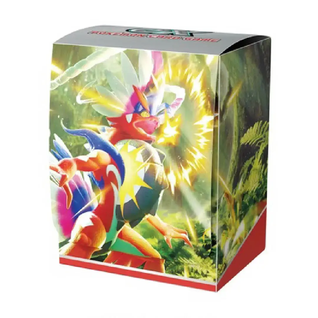 Pokémon Deck Box: Koraidon