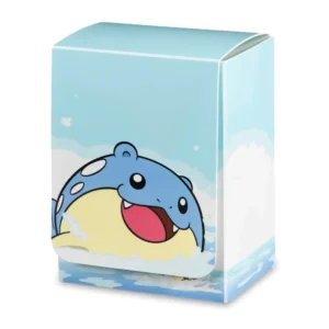 Pokémon Center Deck Box: Spheal Appeal