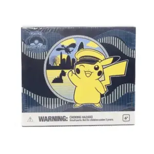 Worlds 2023 Yokohama Dice Set (Yokohama Skyline)