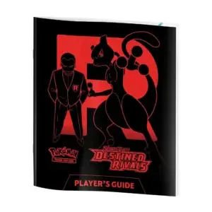 Players Guide - Destined Rivals