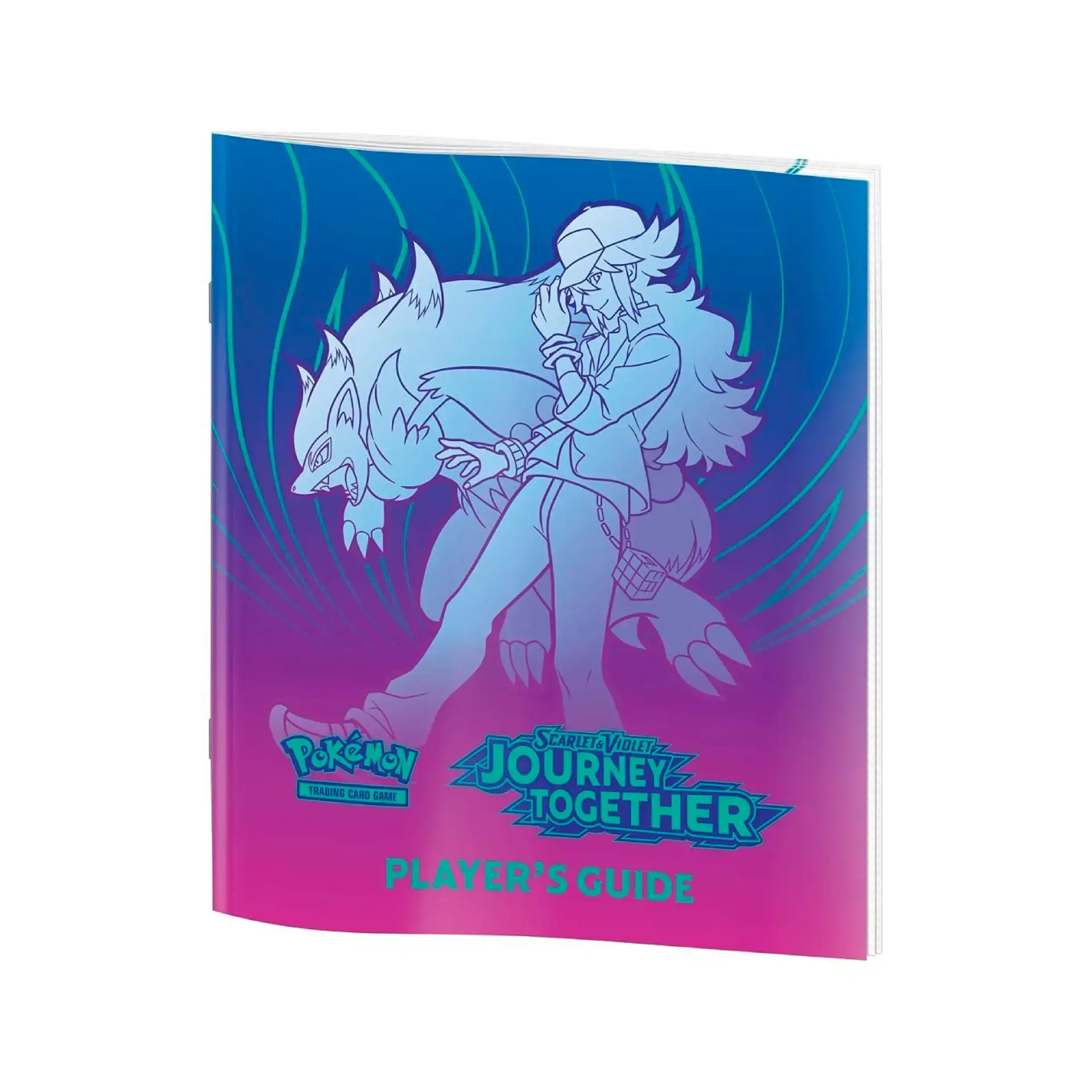 Players Guide - Journey Together