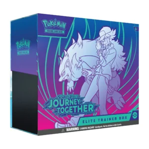 Elite Trainer Box - Journey Together