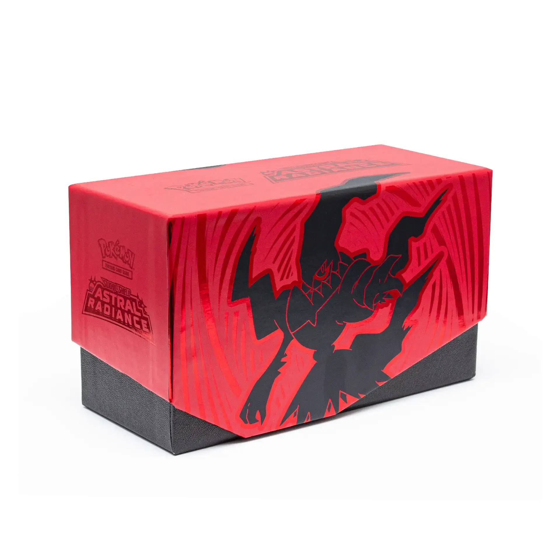 Storage: Empty Astral Radiance Elite Trainer Box