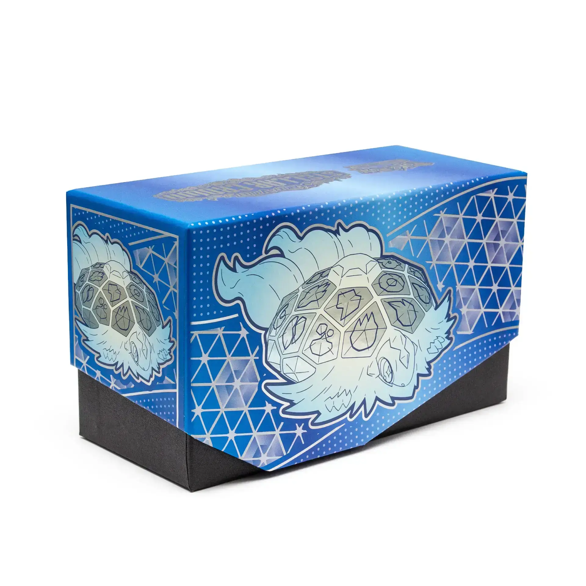 Storage: Empty Stellar Crown Elite Trainer Box