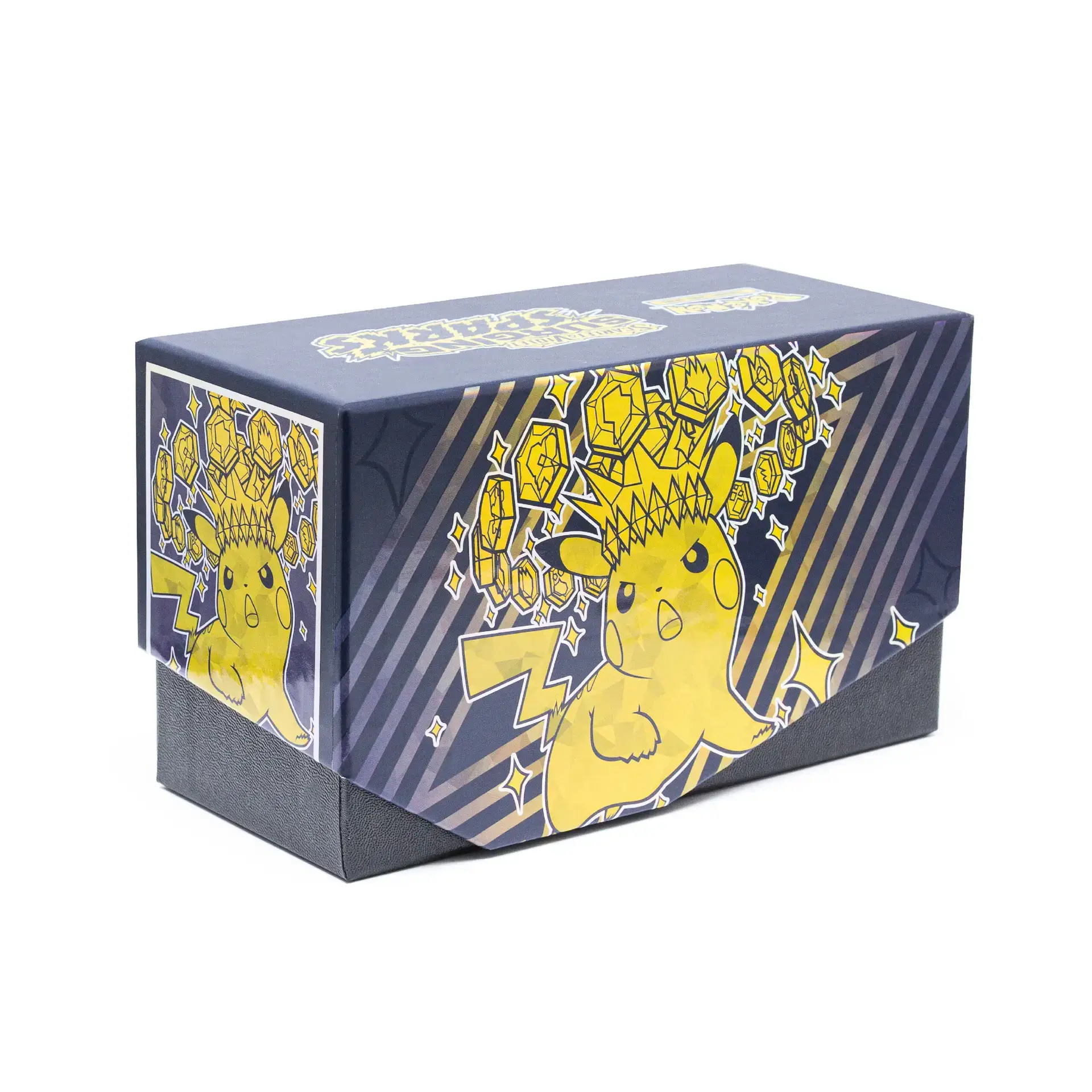 Storage: Empty Surging Sparks Elite Trainer Box