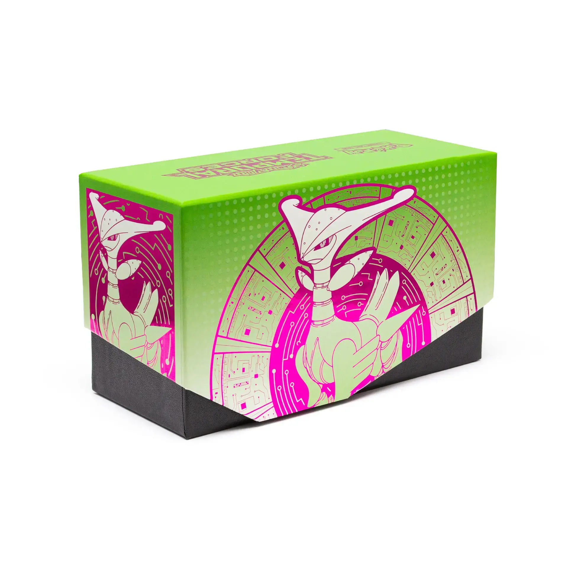 Storage: Empty Temporal Forces Elite Trainer Box