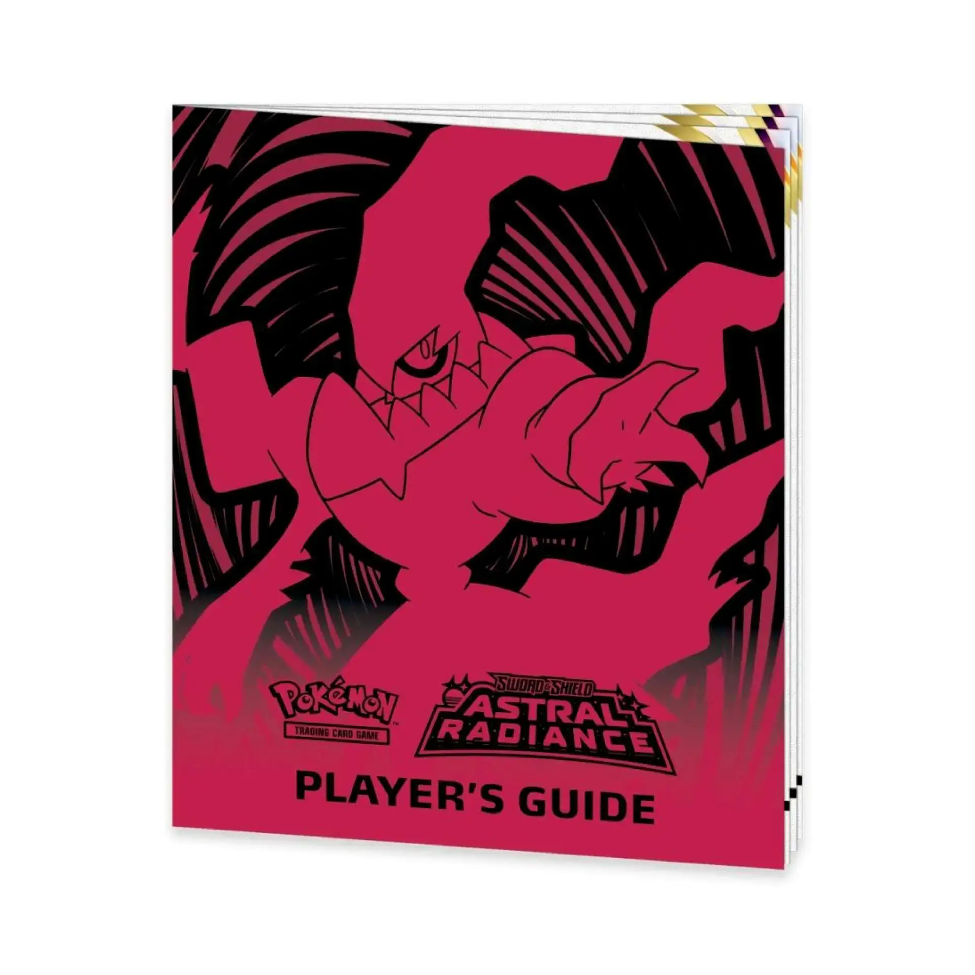 Players Guide - Astral Radiance