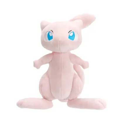 Mew Plush Figure 20 cm
