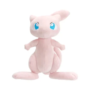 Mew Plush Figure 20 cm
