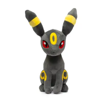 Umbreon Plush Figure 20 cm