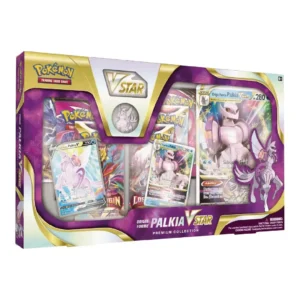 Origin Forme Palkia VSTAR Premium Collection Box