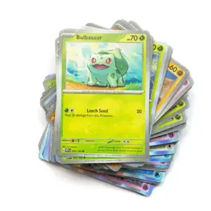 Pokémon Set bundle - 151