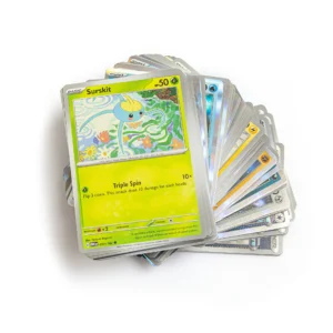 Pokémon Set bundle – Paradox Rift