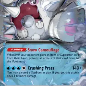 Cetitan ex (DRI 065)