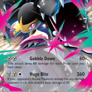 Mega Mawile ex (MEG 094)
