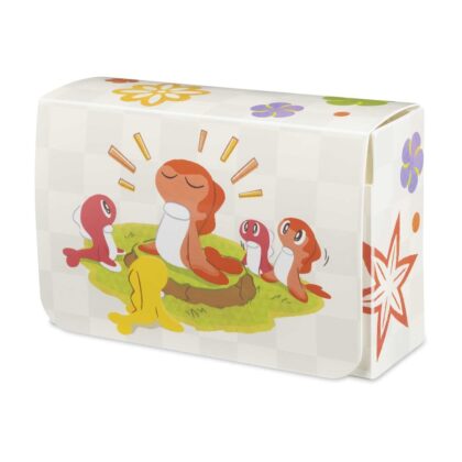 Pokémon Center Double Deck Box: Tatsugiri
