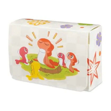 Pokémon Center Double Deck Box: Tatsugiri