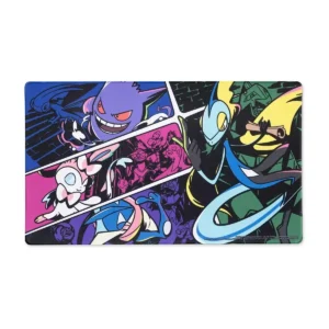 Pokémon CenterPlaymat: Midnight Agent