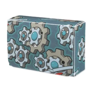 Pokémon Center Double Deck Box: All Geared Up