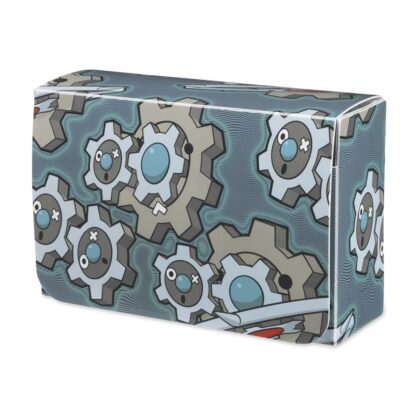 Pokémon Center Double Deck Box: All Geared Up