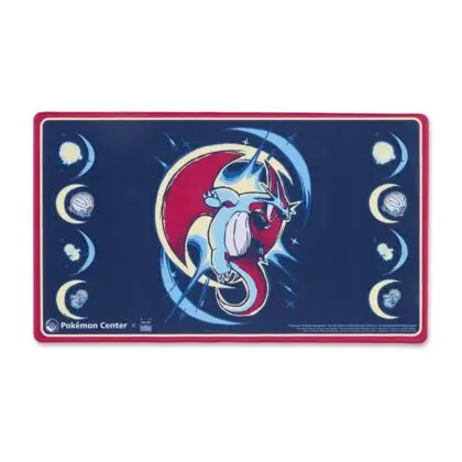 Pokémon Center × OMOCAT: Salamence Playmat