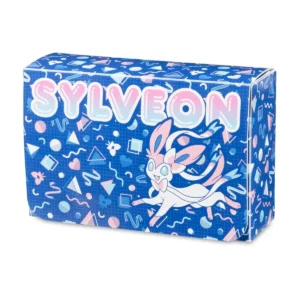 Pokémon Center Double Deck Box: Sylveon