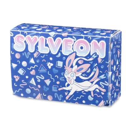 Pokémon Center Double Deck Box: Sylveon