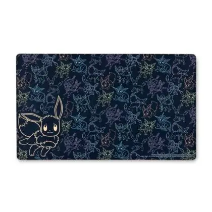 Pokémon Center Playmat: Eevee Breakaway