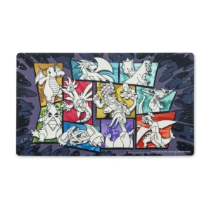 Pokémon Center Playmat: Powerhouse Pokémon