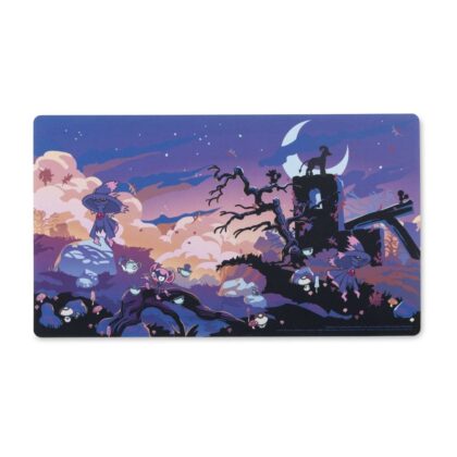 Pokémon Center Playmat: Haunted Ruins