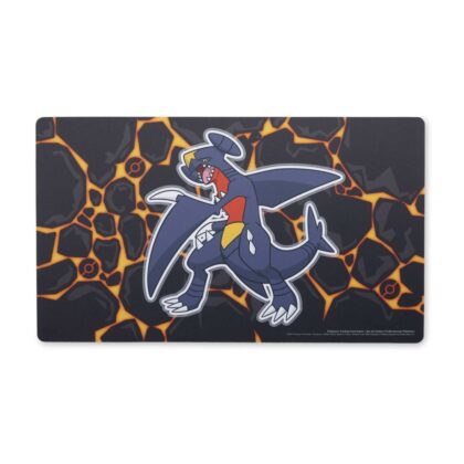 Pokémon Center Playmat: Garchomp Ground Break