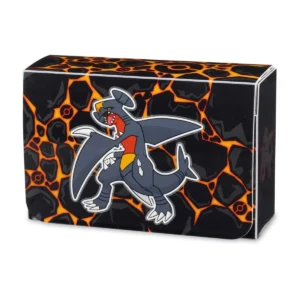 Pokémon Center Double Deck Box: Garchomp Ground Break