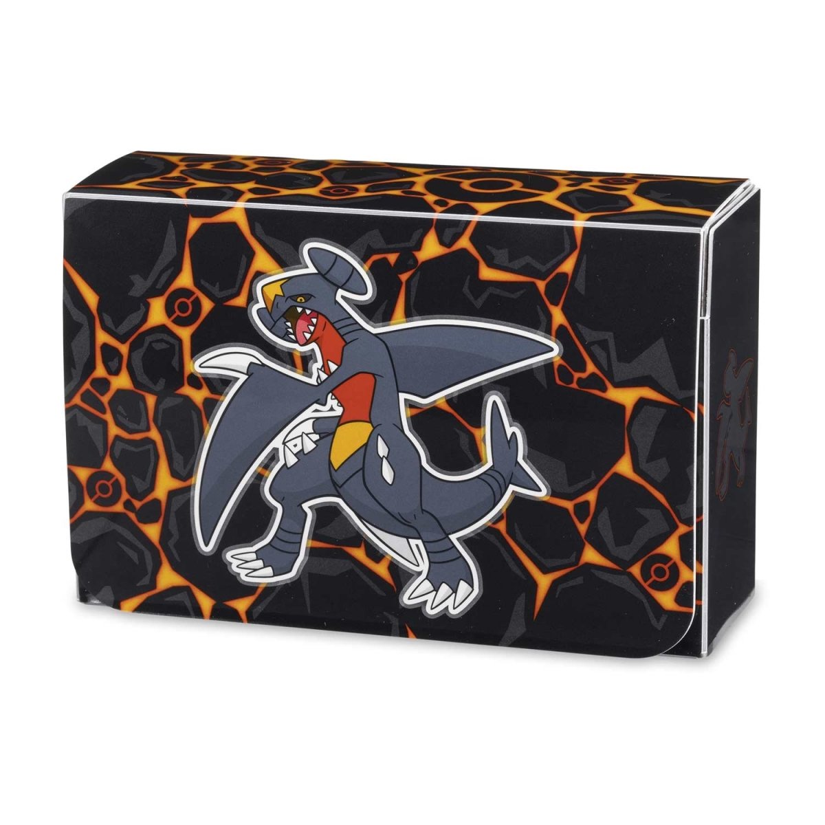 Pokémon Center Double Deck Box: Garchomp Ground Break