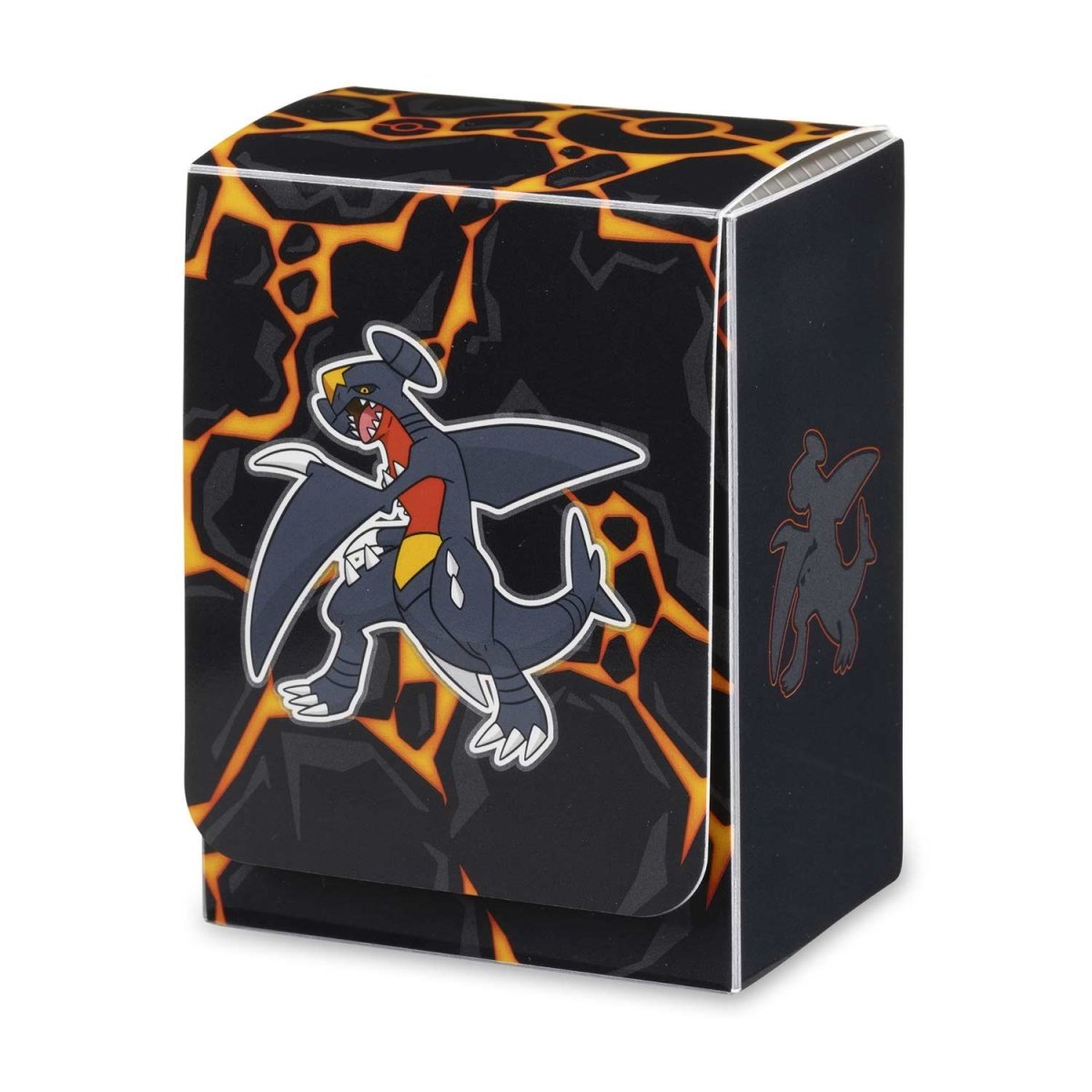 Pokémon Center Deck Box: Garchomp Ground Break