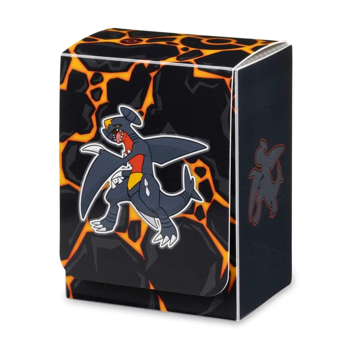 Pokémon Center Deck Box: Garchomp Ground Break