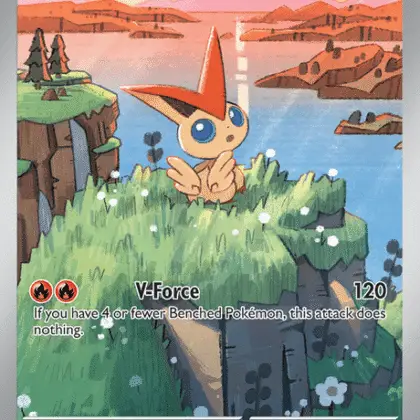 Victini (SVP 208)