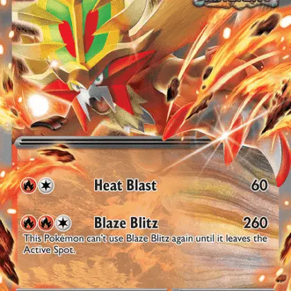 Gouging Fire ex (TEF 038)