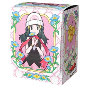 Pokemon Center Japan Deck Box: Inferno X: Dawn