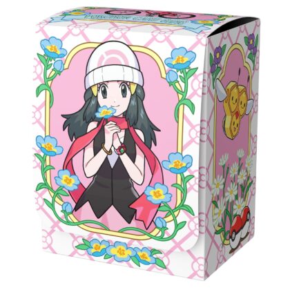 Pokemon Center Japan Deck Box: Inferno X: Dawn