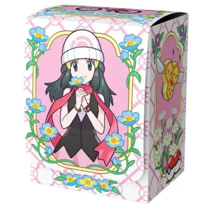 Pokemon Center Japan Deck Box: Inferno X: Dawn