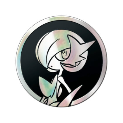 Coin – Gardevoir