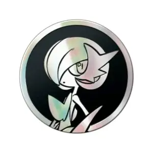 Coin – Gardevoir