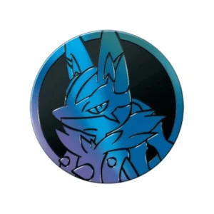 Coin – Lucario