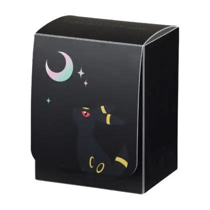 Pokemon Center Japan Deck Box: Moonlight & Umbreon