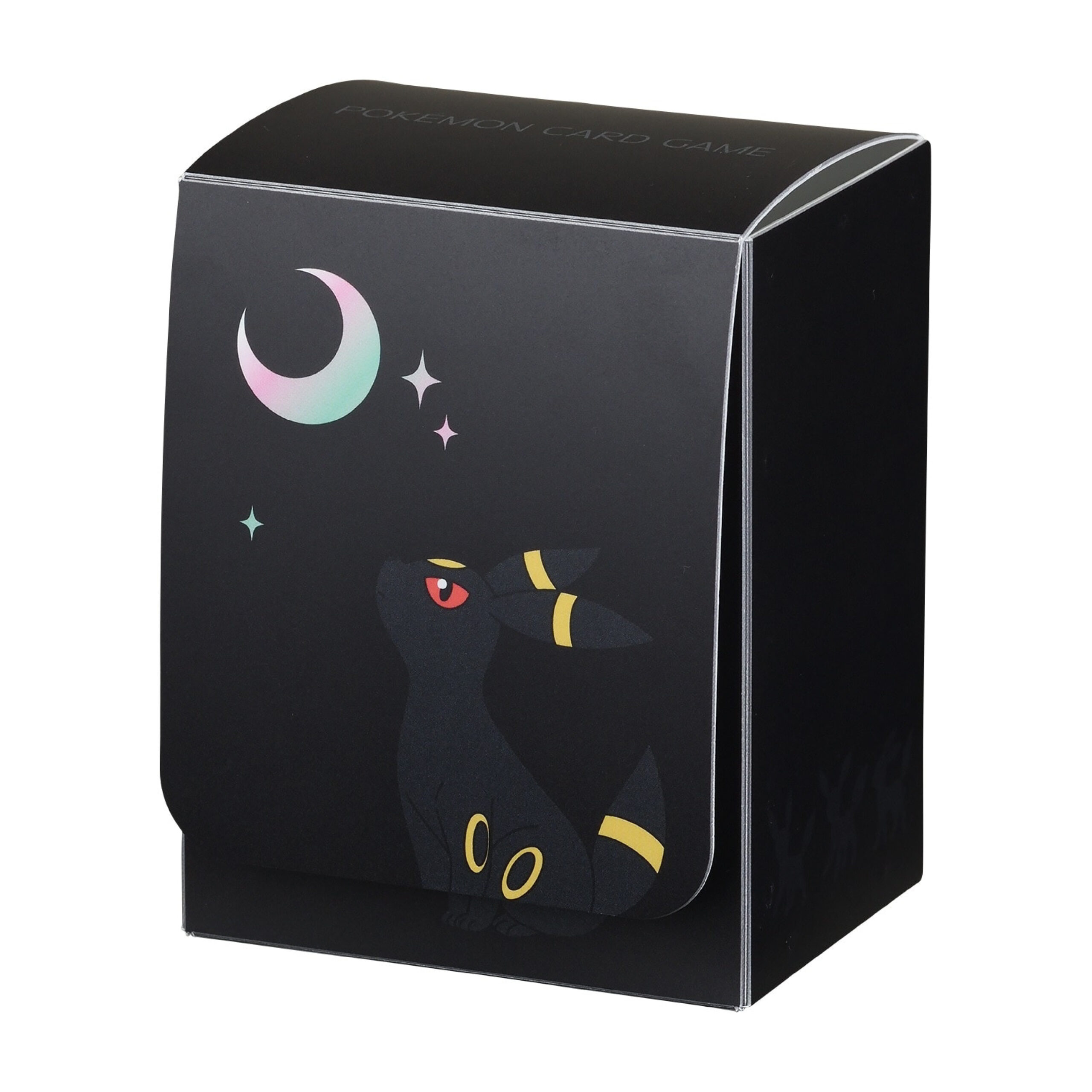 Pokemon Center Japan Deck Box: Moonlight & Umbreon